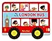 Whizzy Wheels: London Bus