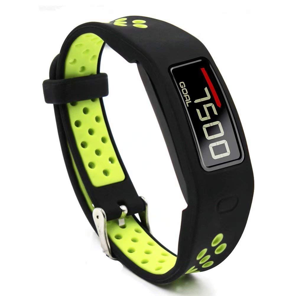 garmin vivofit strap clasp