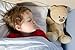 Angel Dreams Toddler Pillowcase 14x19, Fits Toddler Pillow 13x18 & 14x19, Travel Pillow Case Cover, Baby Pillow Cases, Small Pillow Cases - White - 2 Pack - Made in USA