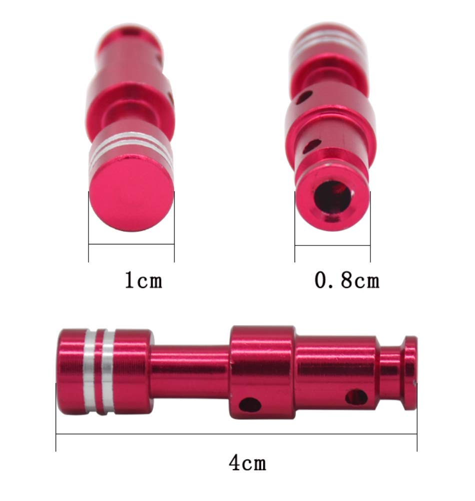 Float Valve Silicone Caps by WISH 8 Pack Original Float Valve Gaskets