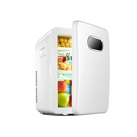 Refrigerador del automóvil Hogar del automóvil Uso Dual Estudiante ...