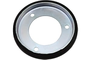 FASCINATTE 1501435MA 313883 53830 Drive Friction Disc for 03248300 03240700 Ariens John Deere Murray some Snow thrower Snow Blower