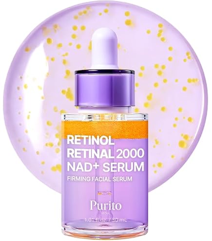 Amazon.com: Aurelia Revitalize and Glow Serum - 30 Milliliter