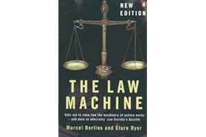 The Law Machine