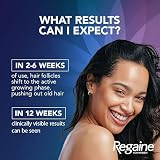 Regaine for Women 5% Minoxidil Scalp Foam 2x73ml - Hair Regrowth view 5