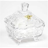 Royal Extract Powder Jar