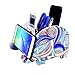 Colorful Elephant Pencil Holder Pen Brush Remote Control Organizer