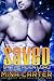 Saved by the Alien Lord: Sci-fi Alien Invasion Warrior Romance (Warriors of the Lathar Book 2)