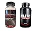 Ripped Muscle X and Elite Test 360 Bundle