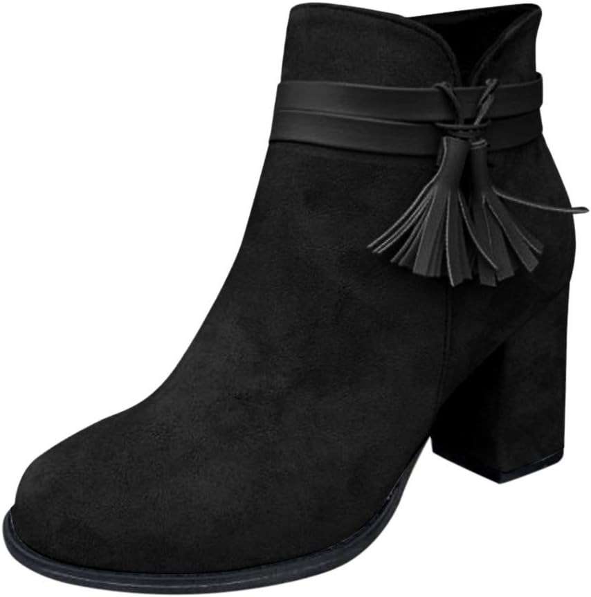 wide width short heels