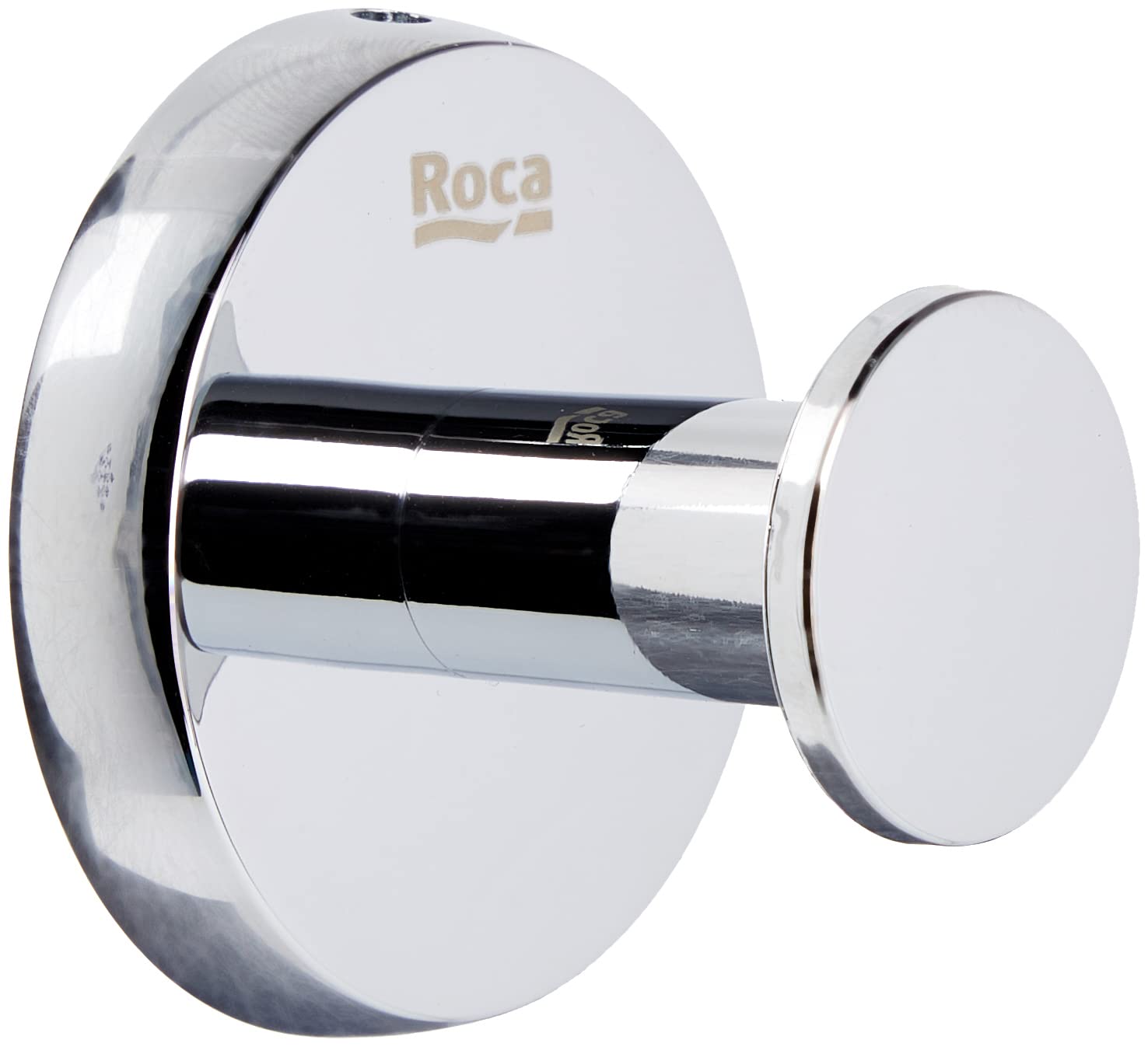 Twin Roca hanger.