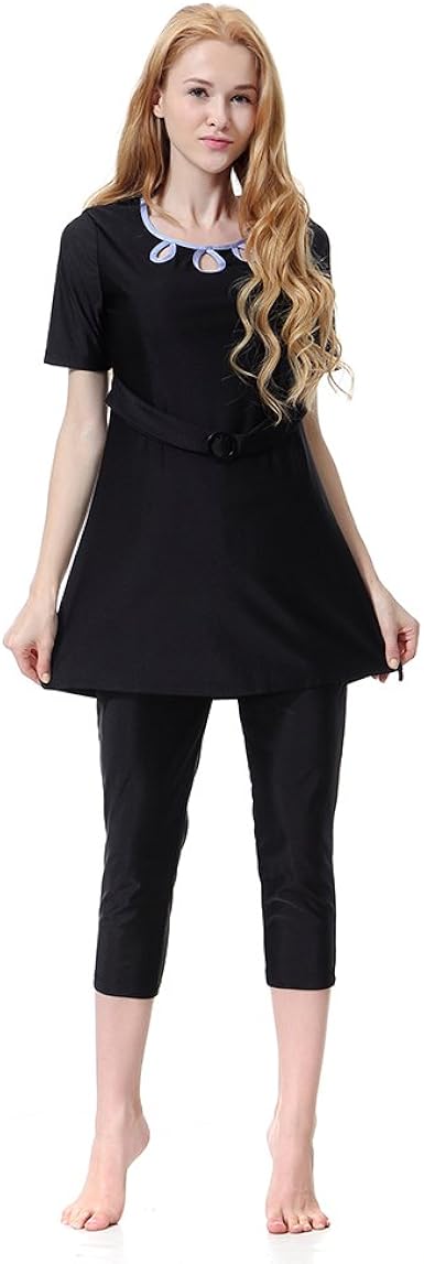 hijab swimsuit amazon