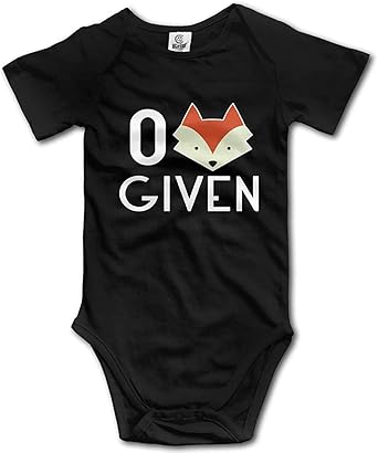 zero infant wear