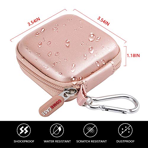 image for COMECASE Golf Course GPS Case Compatible with GolfBudy Voice, Voice 2,