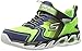 Skechers Kids Boys' Gunray Air-Protium Sneaker, Navy/Lime, 13.5 M US Little Kid