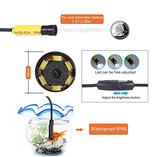 1 Industrial+Endoscope+Borescope+Inspection+Waterproof