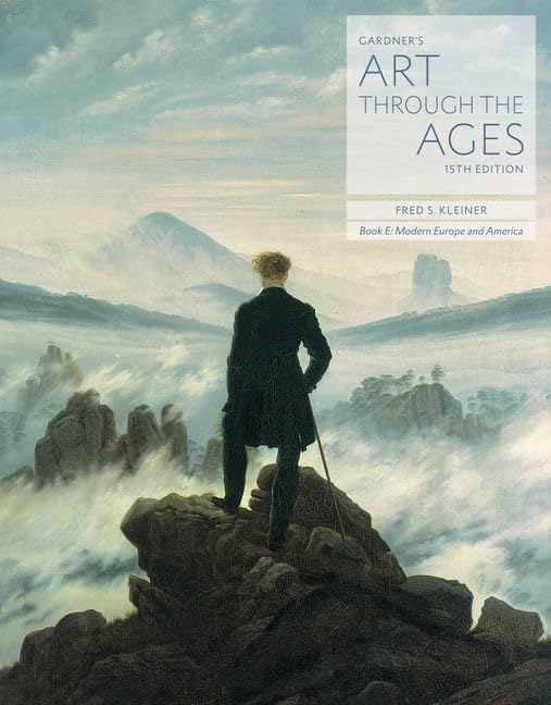 Gardner's Art Through The Ages, Study Guide: Kleiner, Fred S