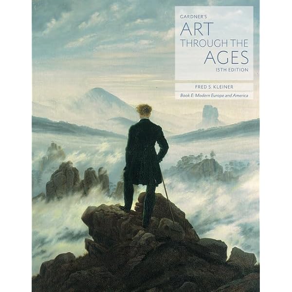 Amazon.com: Gardner's Art through the Ages: Backpack Edition