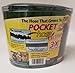 Pocket Hose Ultra Expandable, 3X Stronger, 75 Feet