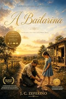 Livro A Bailarina : Edição Especial 25 Anos (Short Stories para alegrar seu coração Livro 5)