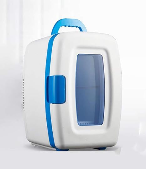 Feng 10L Mini Nevera Portatil Refrigerador y Calentador ...