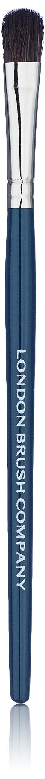 LONDON BRUSH COMPANY NouVeau Collection Perfect Shadow Fluff Brush