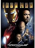 Iron Man (Single-Disc Edition)