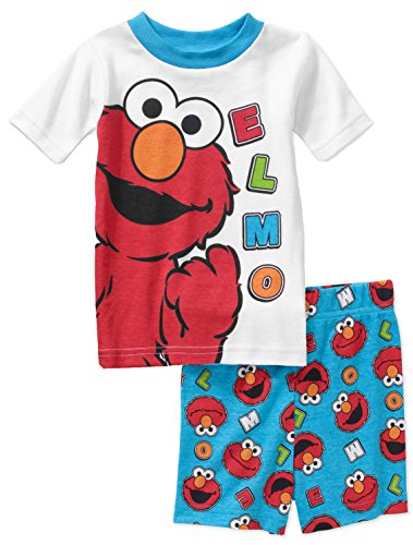 elmo shirt baby