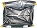 NFL Green Bay Packers Big Logo Velcro Lunch Bag, Green