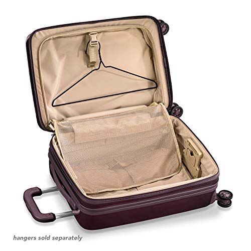 Briggs & Riley SympaticoHardside CX Expandable Carryon Spinner