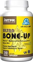 Jarrow Formulas Ultra Bone-Up, 240 Count