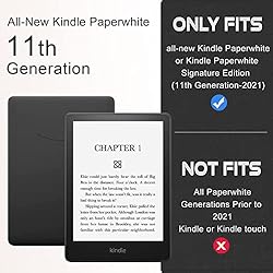 CoBak Case for Kindle Paperwhite