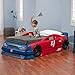 Step2 Stock Car Convertible Bed