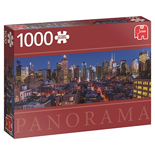 Panoramic Jigsaw Puzzles Challenging Beautiful Panoramic Puzzles