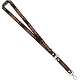 Harley-Davidson B&amp;S Logo Lanyard PC4412