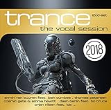 Trance: The Vocal Session 2018