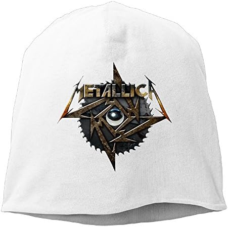 Metallica - VPForums Winter 2016 Watch Cap Unisex Beanie Hat
