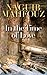 In the Time of Love: A Modern Arabic Novel