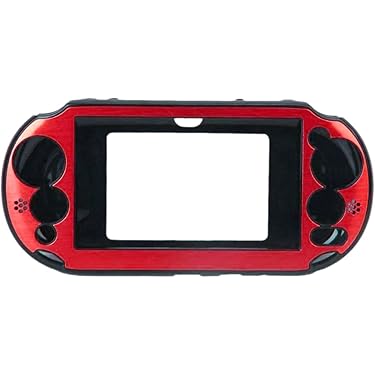 Amazon Best Sellers: Best PlayStation Vita Cases & Storage