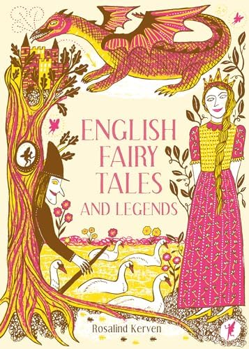 Amazon.com: Victorian Fairy Tales: The Revolt of the Fairies and