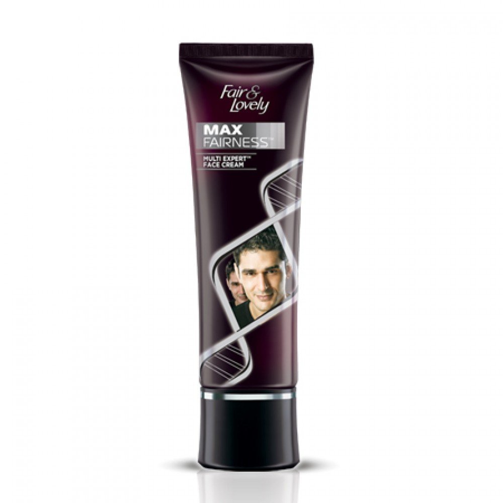fair lovely max face wash