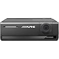 Alpine DVR-C320R Premium 1080P Night Vision Dash Camera Bundle (Front + Rear) with Built-in Drive Assist