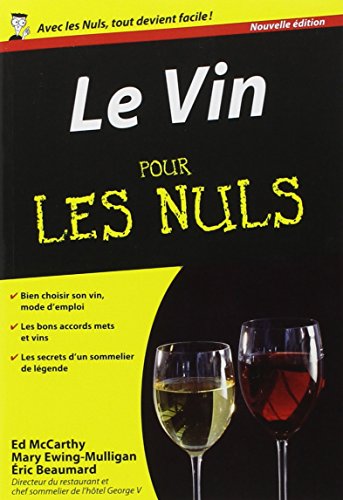 Le  vin