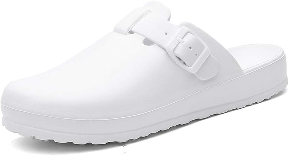 Amazon Bye サボサンダル メンズ 冬 サンダル レディース 作業サンダル 歩きやすい ワークシューズ シューズ 軽量 クロッグ レディース ファションサンダル スリッパ 滑り止め 通気 調理場 浴室 ビーチ クロッグ サボ