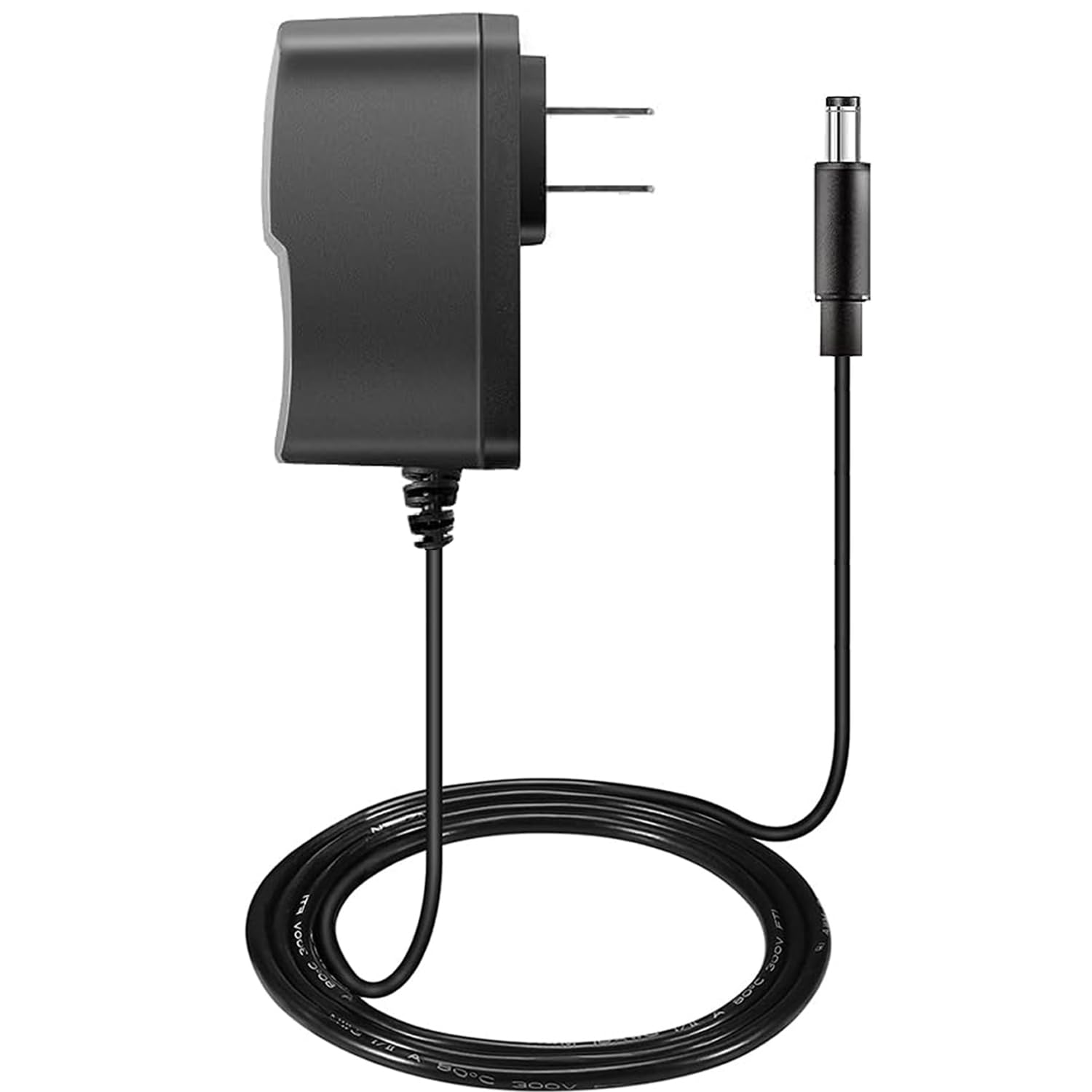 Photo 1 of 6FT 9V 1A Power AC Adapter DC 9V Universal Power Adapter for Router Arduino, Recorder, Bluetooth Speaker, Compatible with 1000mA 900mA 800mA 700mA 600mA 500mA 400mA 300mA 200mA 100mA Electronics