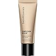 bareMinerals Complexion Rescue Tinted Moisturizer for Face with SPF 30, Vegan Tinted Mineral Sunscreen with Hyaluronic Acid