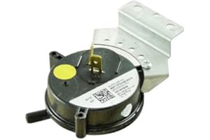 20197308 - Goodman OEM Furnace Replacement Air Pressure Switch