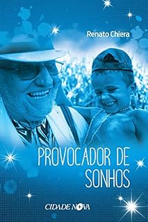 Livro Provocador de sonhos
