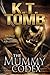 The Mummy Codex (Chyna Stone Adventure Book 2)