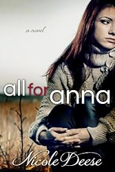 All For Anna (Letting Go Book 1)